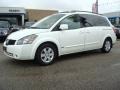 Nordic White Pearl - Quest 3.5 SL Photo No. 2