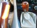 Mahogany Mica - MX-5 Miata LS Roadster Photo No. 14