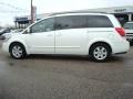 2006 Nordic White Pearl Nissan Quest 3.5 SL  photo #3