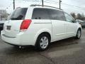 Nordic White Pearl - Quest 3.5 SL Photo No. 6
