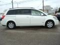 2006 Nordic White Pearl Nissan Quest 3.5 SL  photo #7