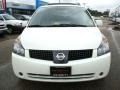 Nordic White Pearl - Quest 3.5 SL Photo No. 9