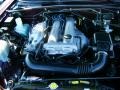 Mahogany Mica - MX-5 Miata LS Roadster Photo No. 21