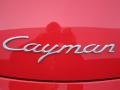 Guards Red - Cayman  Photo No. 6