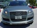 Quartz Grey Metallic - Q7 4.2 quattro Photo No. 9