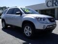 Quicksilver Metallic - Acadia SLE Photo No. 2