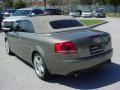 Alpaka Beige Metallic - A4 2.0T Cabriolet Photo No. 3