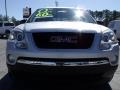 Quicksilver Metallic - Acadia SLE Photo No. 3