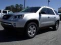 Quicksilver Metallic - Acadia SLE Photo No. 4