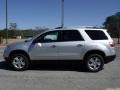 Quicksilver Metallic - Acadia SLE Photo No. 5