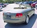 Alpaka Beige Metallic - A4 2.0T Cabriolet Photo No. 6