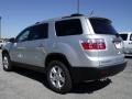 Quicksilver Metallic - Acadia SLE Photo No. 6