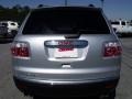 Quicksilver Metallic - Acadia SLE Photo No. 7