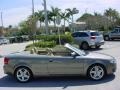Alpaka Beige Metallic - A4 2.0T Cabriolet Photo No. 7
