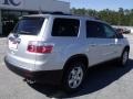 Quicksilver Metallic - Acadia SLE Photo No. 8