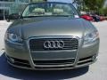 Alpaka Beige Metallic - A4 2.0T Cabriolet Photo No. 9