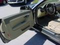 Alpaka Beige Metallic - A4 2.0T Cabriolet Photo No. 10