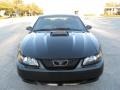 2003 Black Ford Mustang Mach 1 Coupe  photo #1