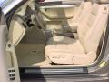 Alpaka Beige Metallic - A4 2.0T Cabriolet Photo No. 11