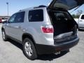Quicksilver Metallic - Acadia SLE Photo No. 13