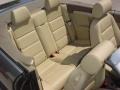 Alpaka Beige Metallic - A4 2.0T Cabriolet Photo No. 13