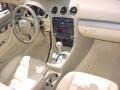 Alpaka Beige Metallic - A4 2.0T Cabriolet Photo No. 14