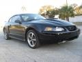 2003 Black Ford Mustang Mach 1 Coupe  photo #5