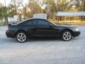 2003 Black Ford Mustang Mach 1 Coupe  photo #8