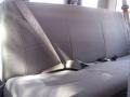 2007 Silver Metallic Ford E Series Van E350 Super Duty XLT 15 Passenger  photo #37