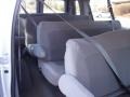 2007 Silver Metallic Ford E Series Van E350 Super Duty XLT 15 Passenger  photo #41