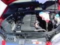 Brilliant Red - A4 2.0T Sedan Photo No. 15