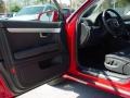 Brilliant Red - A4 2.0T Sedan Photo No. 9