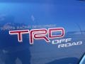 2008 Speedway Blue Toyota Tacoma V6 TRD Double Cab 4x4  photo #9