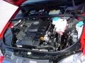 Brilliant Red - A4 2.0T Sedan Photo No. 15