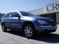 Marine Blue Pearl - Pacifica Touring Photo No. 2