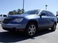Marine Blue Pearl - Pacifica Touring Photo No. 4