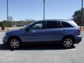 Marine Blue Pearl - Pacifica Touring Photo No. 5
