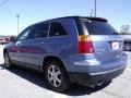 Marine Blue Pearl - Pacifica Touring Photo No. 6