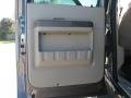 Dark Shadow Gray Metallic - F450 Super Duty XL Crew Cab 4x4 Dually Photo No. 21