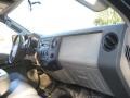 Dark Shadow Gray Metallic - F450 Super Duty XL Crew Cab 4x4 Dually Photo No. 24
