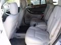 2007 Marine Blue Pearl Chrysler Pacifica Touring  photo #13