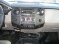 Dark Shadow Gray Metallic - F450 Super Duty XL Crew Cab 4x4 Dually Photo No. 26