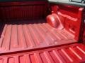 2008 Redfire Metallic Ford F150 XLT SuperCab  photo #22