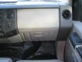 Dark Shadow Gray Metallic - F450 Super Duty XL Crew Cab 4x4 Dually Photo No. 27