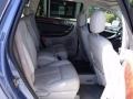 2007 Marine Blue Pearl Chrysler Pacifica Touring  photo #15