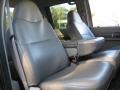 Dark Shadow Gray Metallic - F450 Super Duty XL Crew Cab 4x4 Dually Photo No. 29