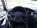 2007 Marine Blue Pearl Chrysler Pacifica Touring  photo #19