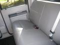Dark Shadow Gray Metallic - F450 Super Duty XL Crew Cab 4x4 Dually Photo No. 30