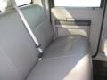 Dark Shadow Gray Metallic - F450 Super Duty XL Crew Cab 4x4 Dually Photo No. 31