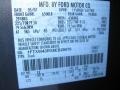 Dark Shadow Gray Metallic - F450 Super Duty XL Crew Cab 4x4 Dually Photo No. 32